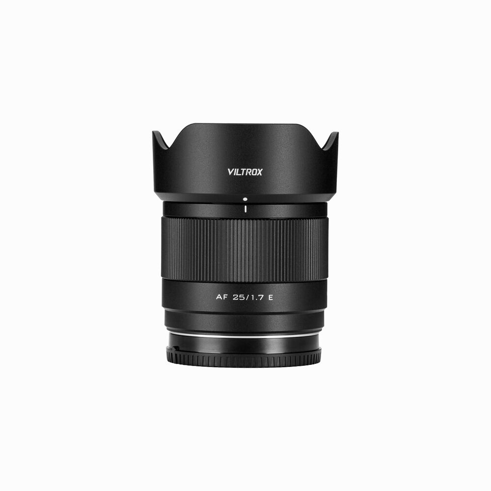 Viltrox AF 25mm F1.7 Air APS-C Lens for Sony E-Mount