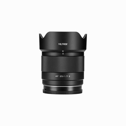 Viltrox AF 25mm F1.7 Air APS-C Lens for Sony E-Mount