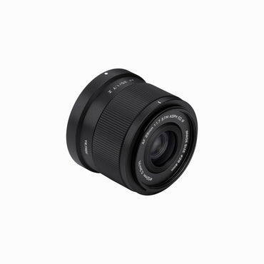 Viltrox AF 25mm F1.7 Air APS-C Lens for Nikon Z-Mount