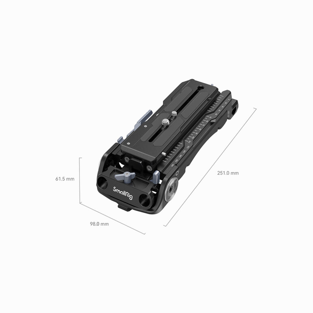 SmallRig 2837C Shoulder Pad Pro