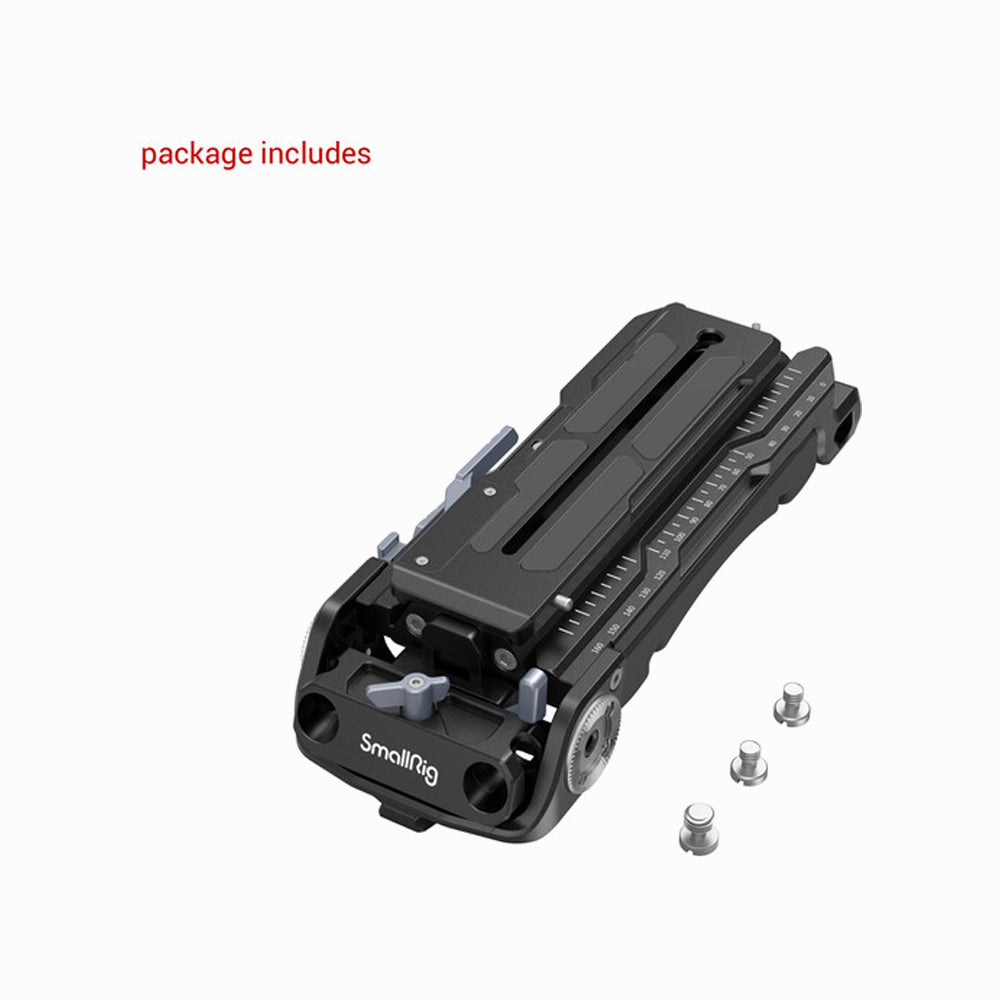 SmallRig 2837C Shoulder Pad Pro