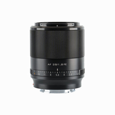 Viltrox AF 28mm F1.8 Full-Frame Lens for Sony E-Mount