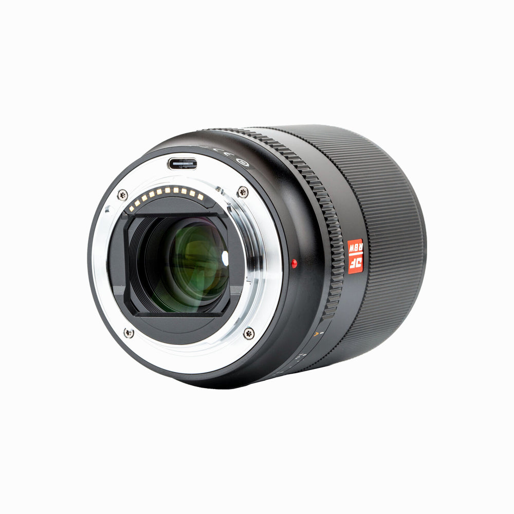 Viltrox AF 28mm F1.8 Full-Frame Lens for Sony E-Mount