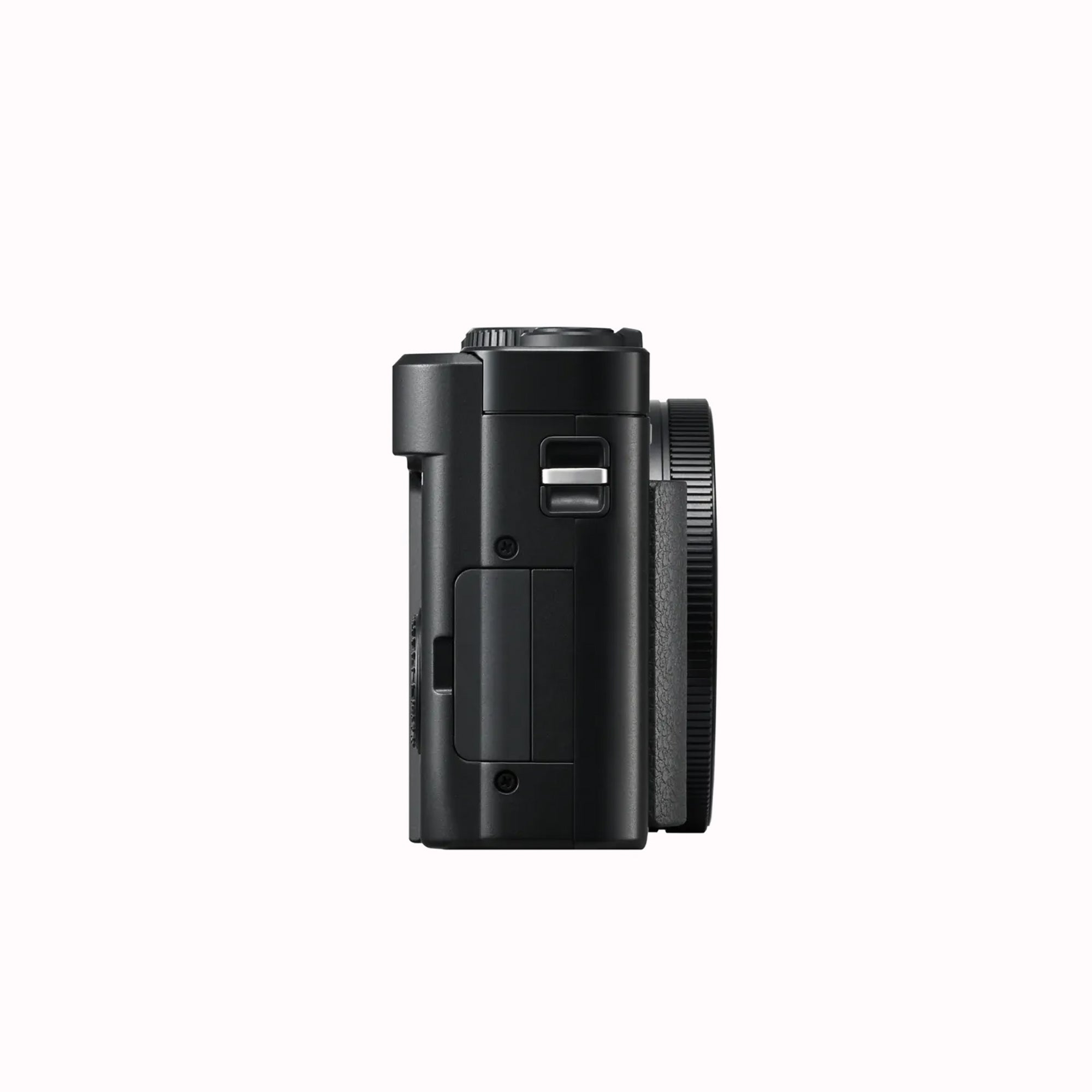 Buy Panasonic LUMIX TZ99 Camera DC-TZ99 Black Noir Online Qatar