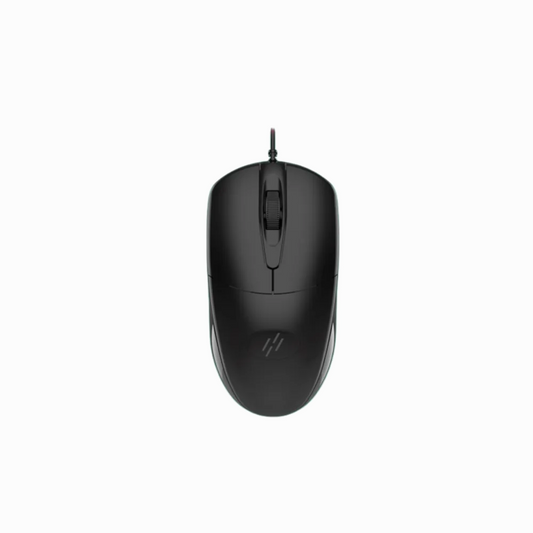 Heatz Wired Optical Mouse ZM58