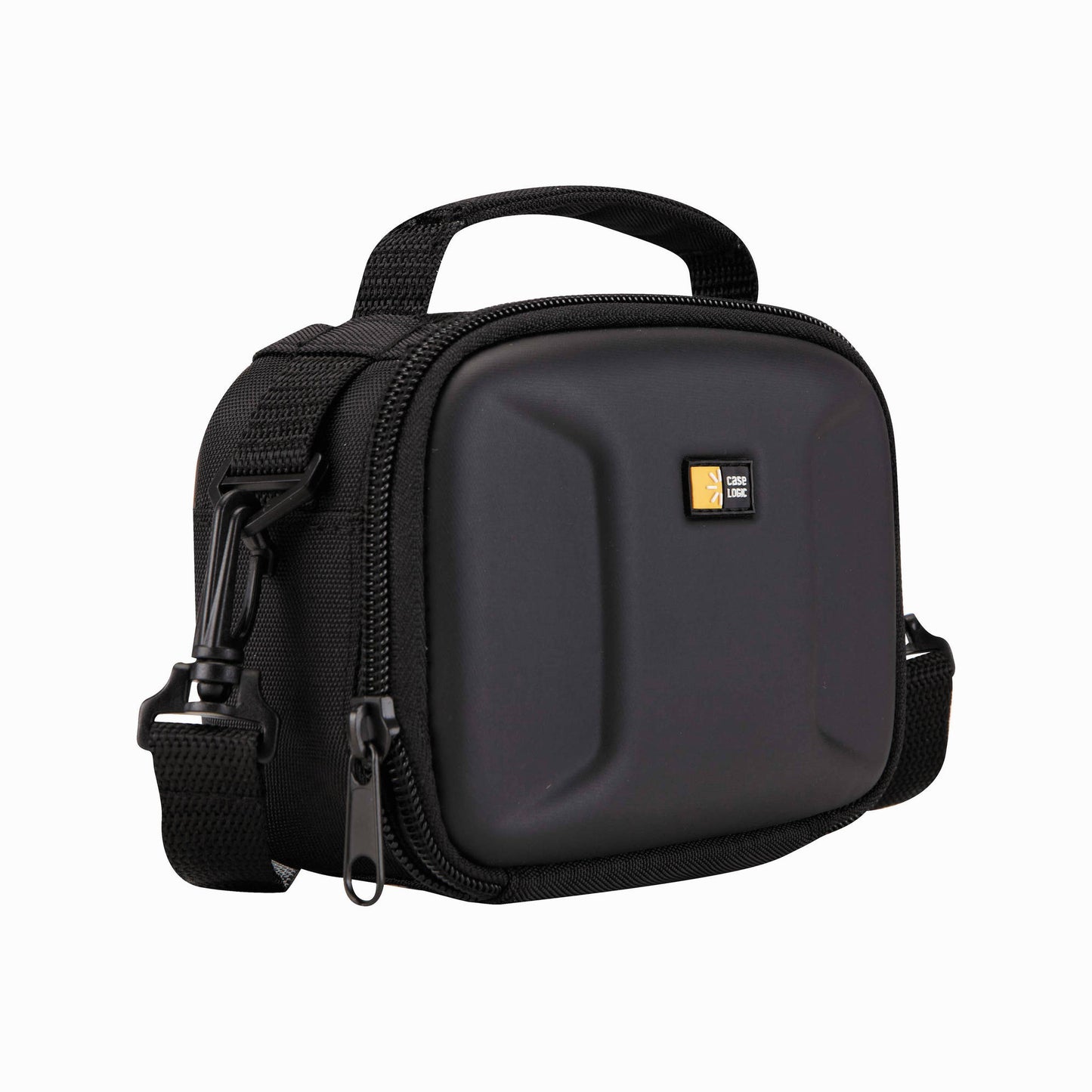 Case Logic MSEC-4 Compact Camcorder Case (Black)
