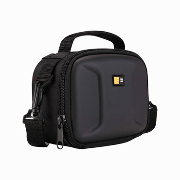 Case Logic MSEC-4 Compact Camcorder Case (Black)