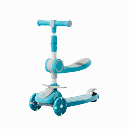 Three Wheel Modern Luxury Scooter Toy Multi-Functional Foldable for Kids and Babies for Outdoor&nbsp;