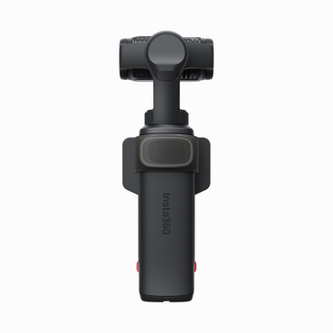 Insta360 Luna Ultra Standard Combo (Cosmic Black)