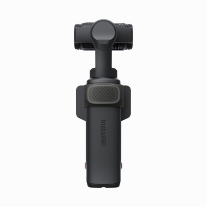 Insta360 Luna Ultra Standard Combo (Cosmic Black)