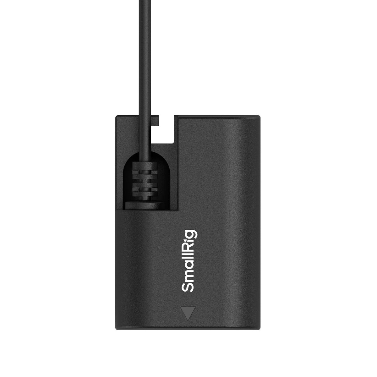 SmallRig DT-E6P Coiled LP-E6P Dummy Battery Cable