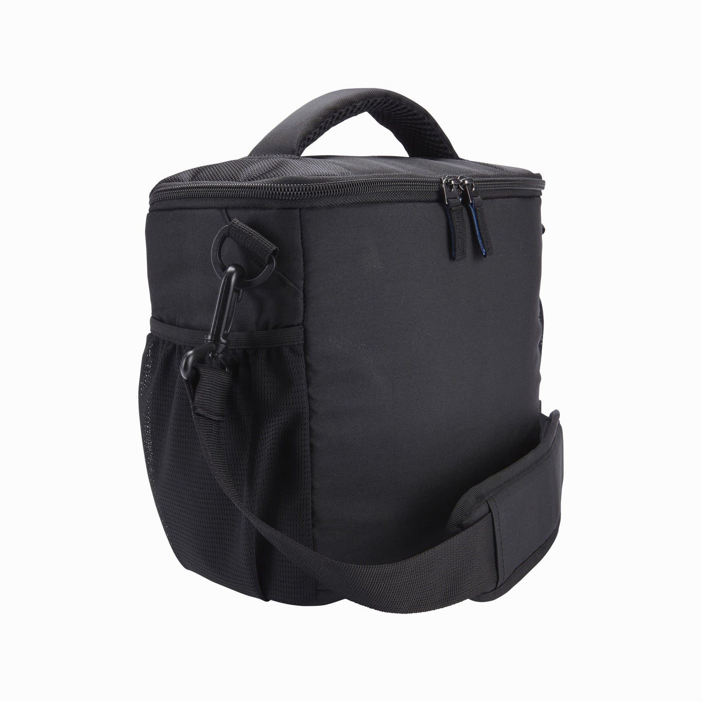 Case Logic CPL-106 DSLR Medium Camera Shoulder Bag (Black)