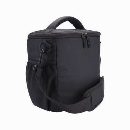 Case Logic CPL-106 DSLR Medium Camera Shoulder Bag (Black)
