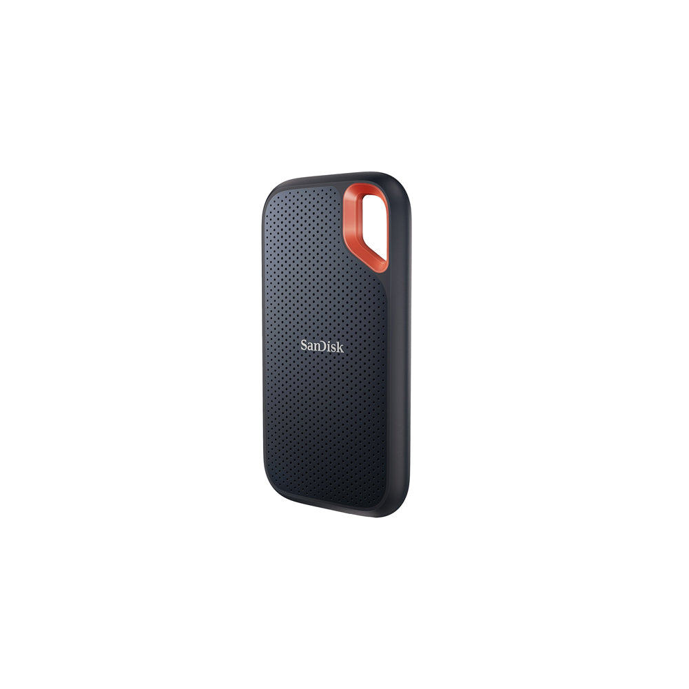 SanDisk Extreme 2TB 1050MB/s Portable SSD( SDSSDE61-2T00)