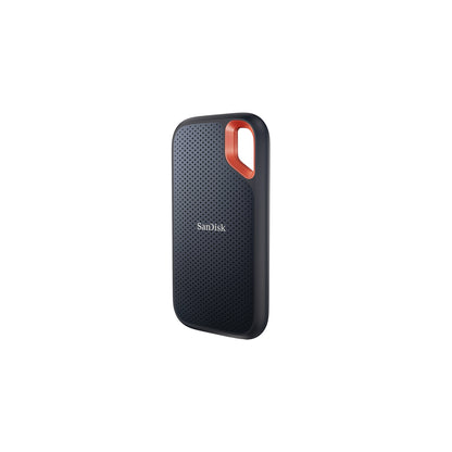 SanDisk Extreme 2TB 1050MB/s Portable SSD( SDSSDE61-2T00)
