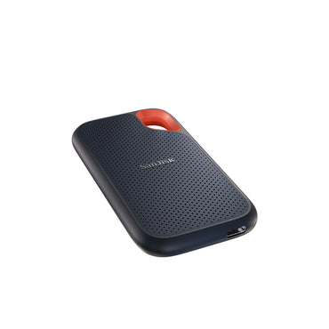 SanDisk Extreme 2TB 1050MB/s Portable SSD( SDSSDE61-2T00)