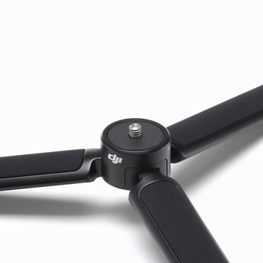 DJI RS Extended Grip/Tripod (Metal) For DJI RS