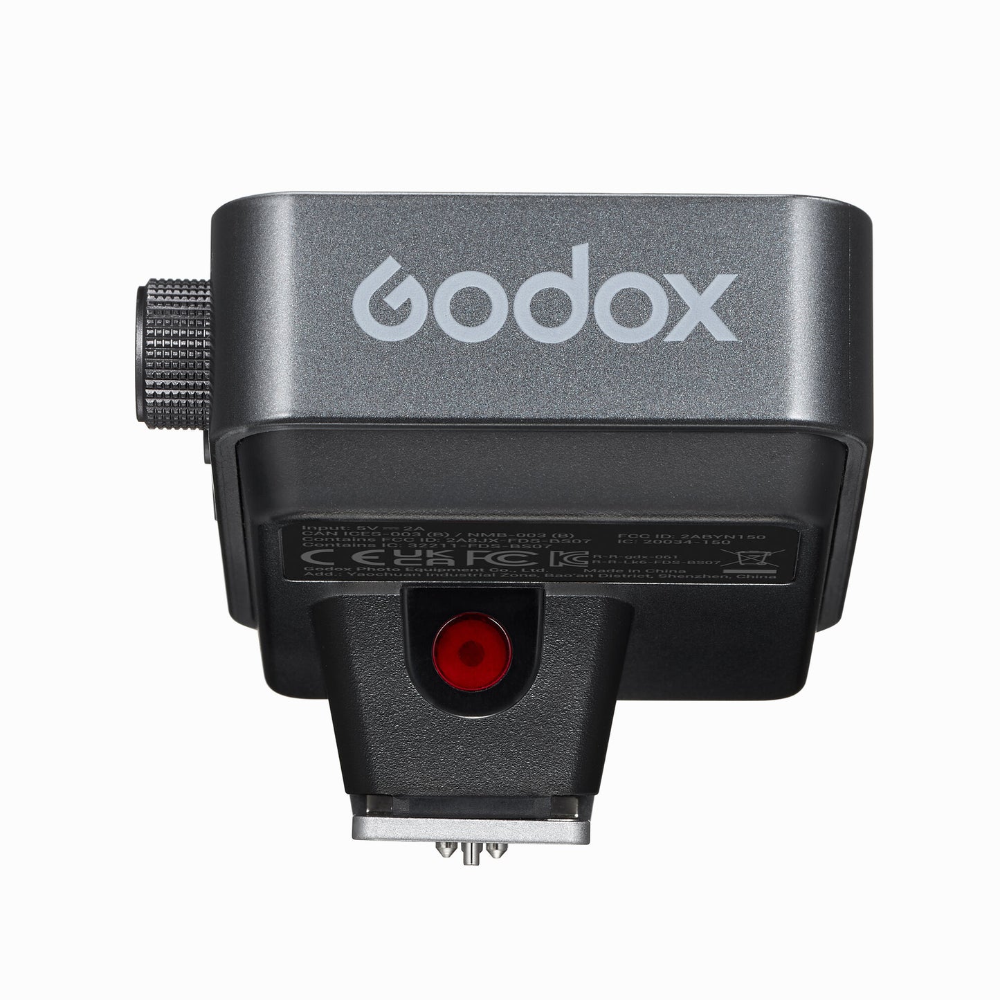 Godox X3Pro S Touchscreen TTL Wireless Flash Trigger for Sony