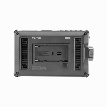 Viltrox DC-A1 7" HDMI 2.0 High-Bright On-Camera Monitor