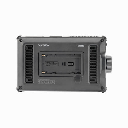 Viltrox DC-A1 7" HDMI 2.0 High-Bright On-Camera Monitor