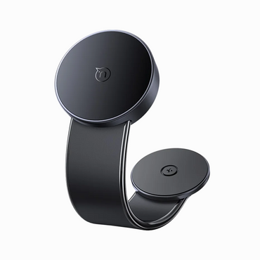 USAMS Magnetic Car Mount 180 Degree Rotation Car Dashboard Mount ZJ079