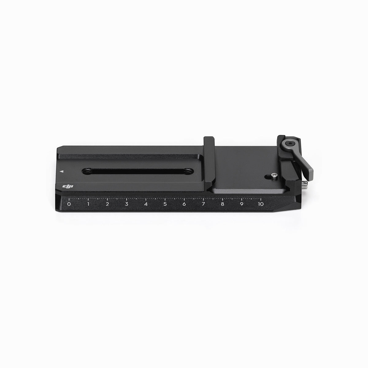 DJI RS Pro Lower Quick-Release Plate (2024) for RS 4 Pro