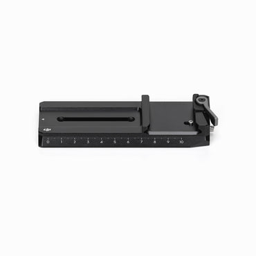 DJI RS Pro Lower Quick-Release Plate (2024) for RS 4 Pro
