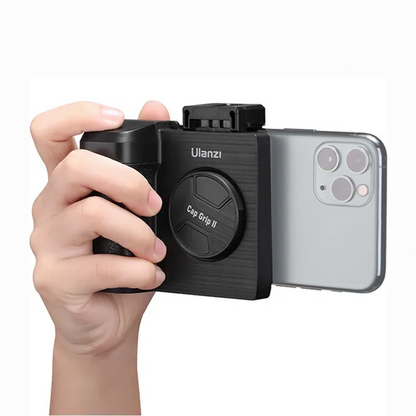 Ulanzi CG01Bluetooth Smartphone Cap Grip II