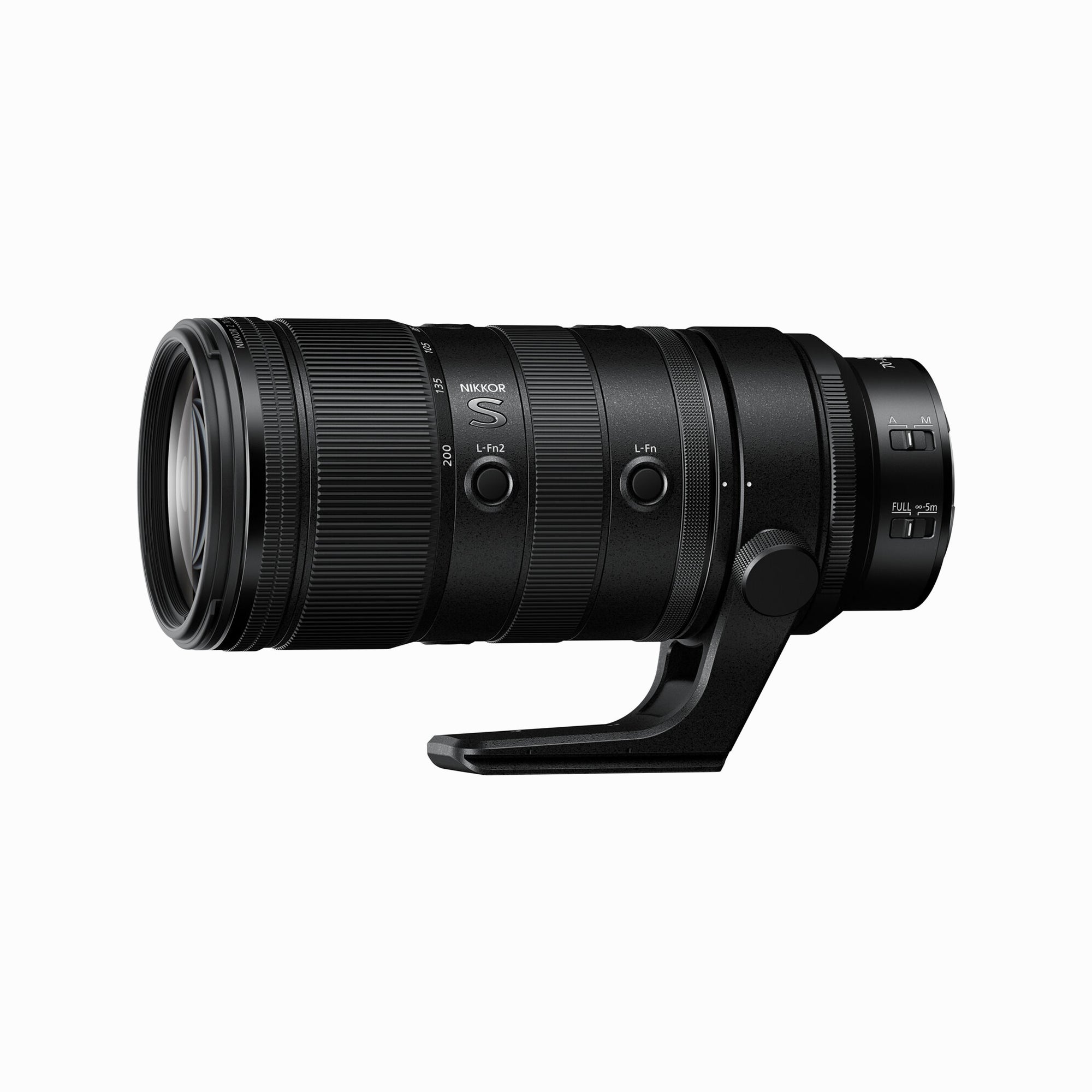 Buy Nikon NIKKOR Z 24-70mm f/2.8 S II Lens (Nikon Z) Online Qatar