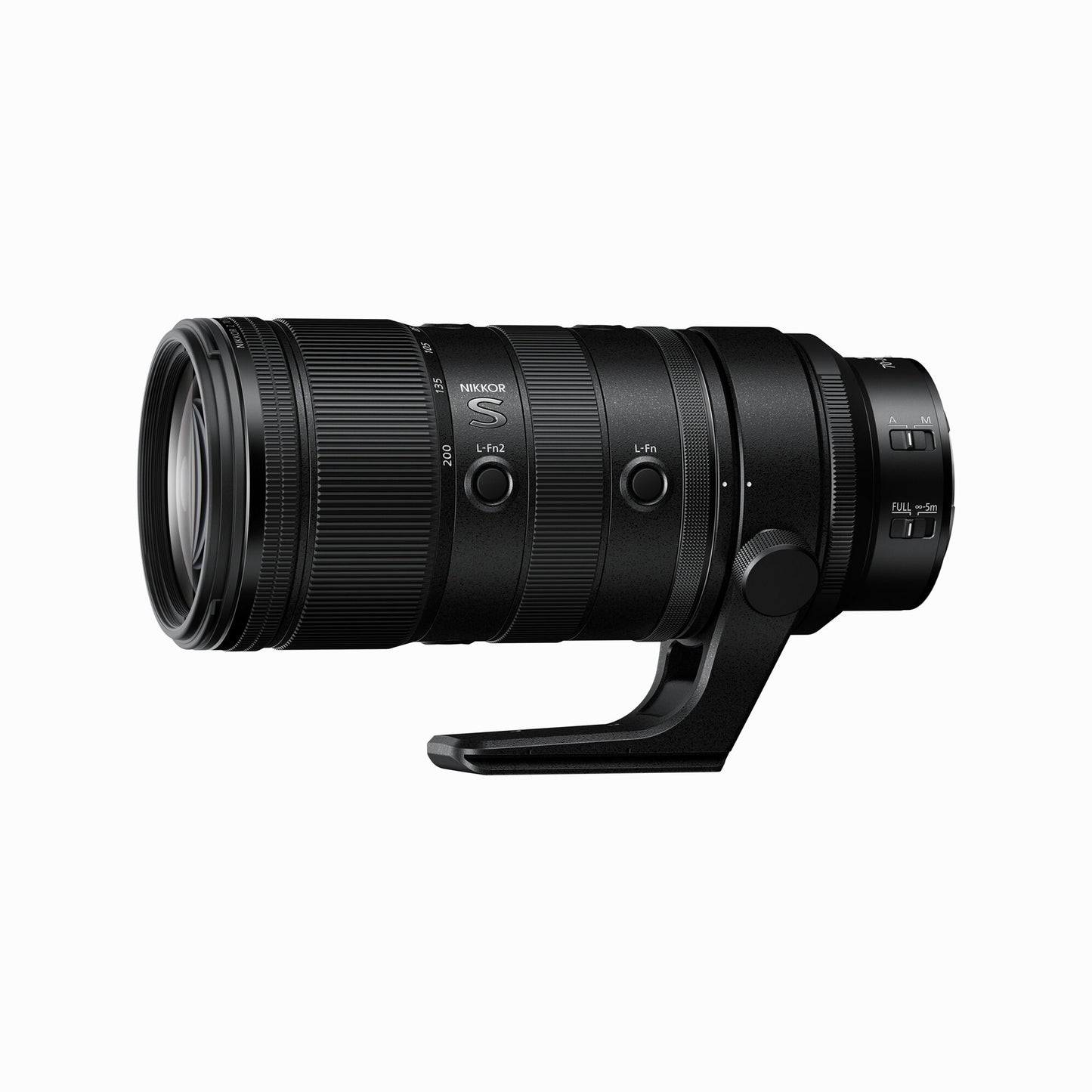 Nikon NIKKOR Z 70-200mm f/2.8 VR S II Lens (Nikon Z)