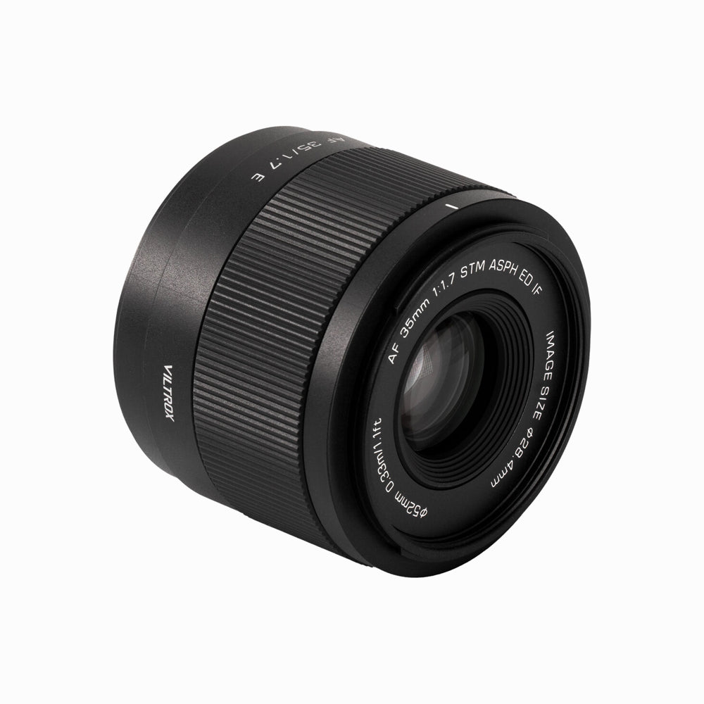 Viltrox AF 35mm F1.7 Air APS-C Lens for Sony E-Mount