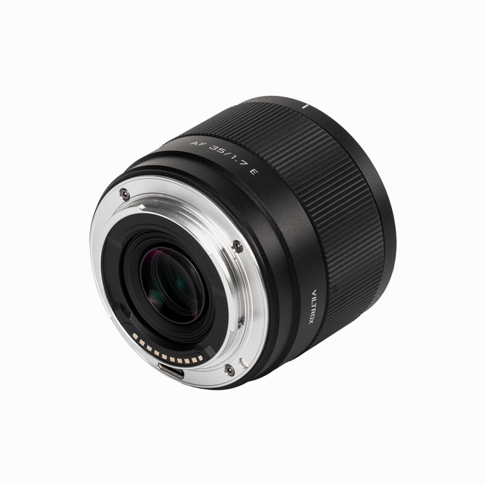 Viltrox AF 35mm F1.7 Air APS-C Lens for Sony E-Mount