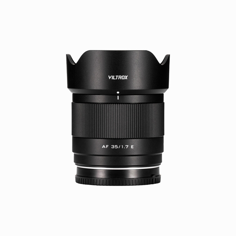 Viltrox AF 35mm F1.7 Air APS-C Lens for Sony E-Mount