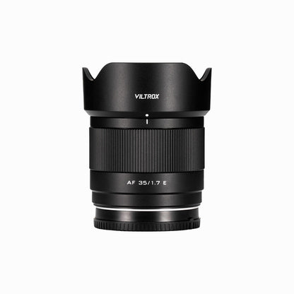 Viltrox AF 35mm F1.7 Air APS-C Lens for Sony E-Mount