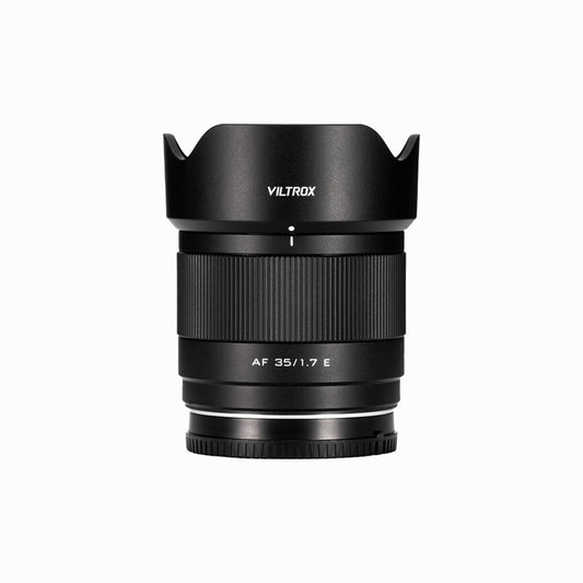 Viltrox AF 35mm F1.7 Air APS-C Lens for Sony E-Mount