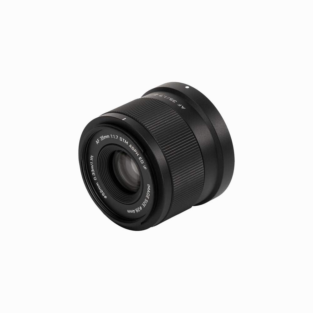 Viltrox AF 35mm F1.7 Air APS-C Lens for Nikon Z-Mount