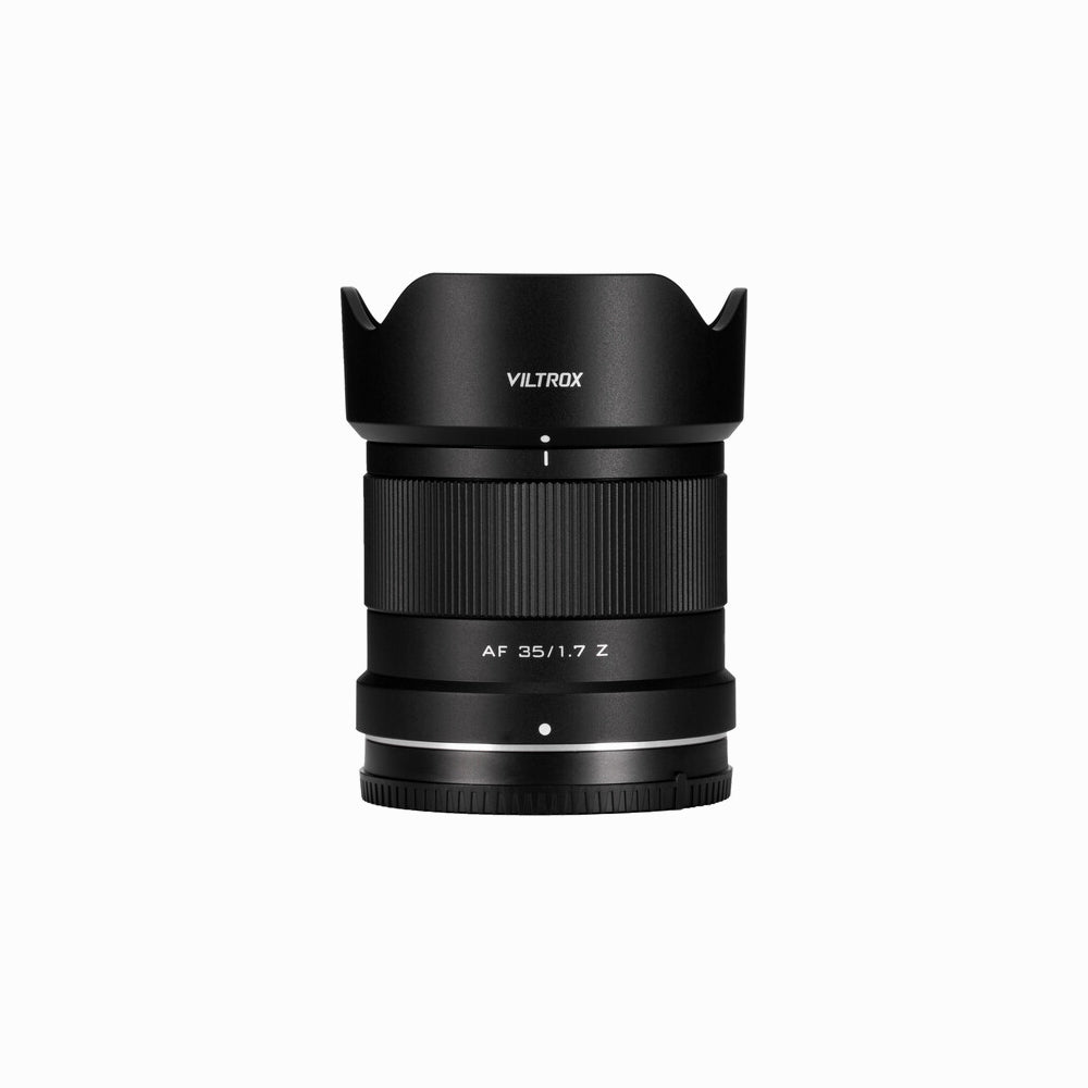 Viltrox AF 35mm F1.7 Air APS-C Lens for Nikon Z-Mount
