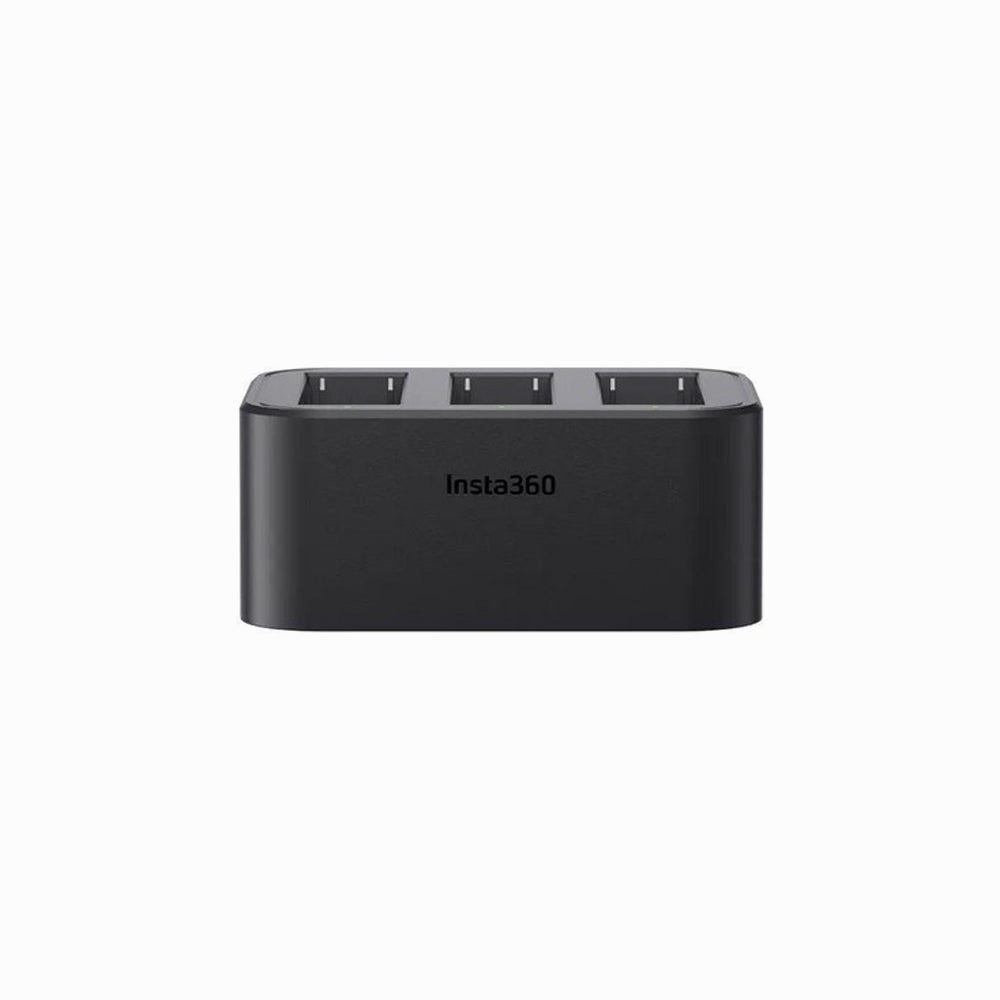 Insta360 Fast Charge Hub for Insta360 Ace Series
