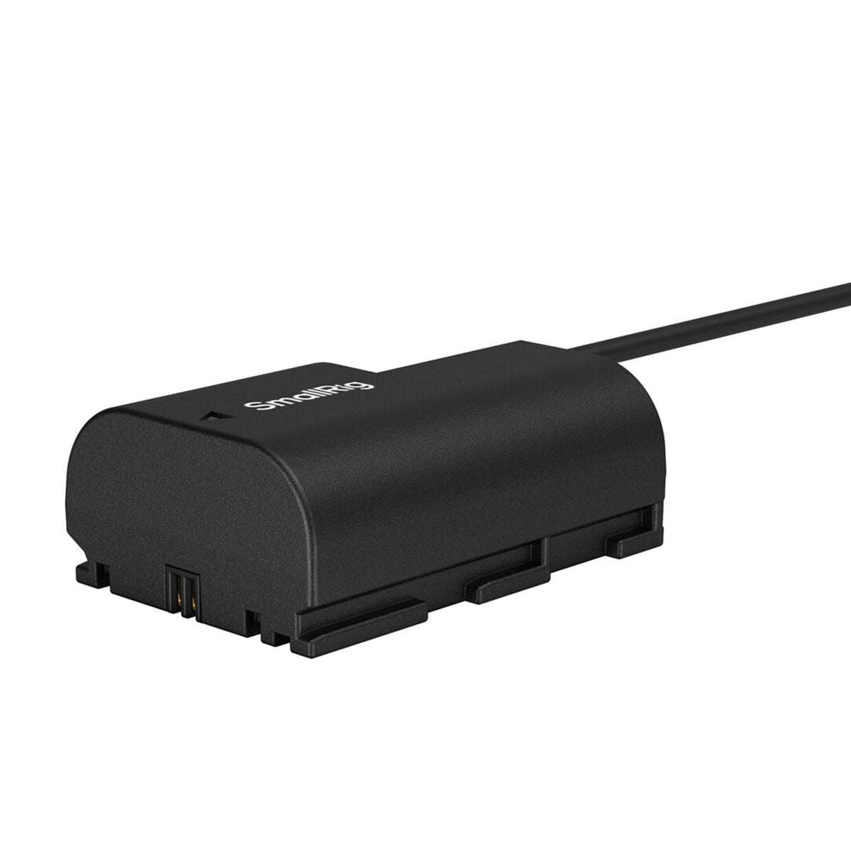 SmallRig DT-E6P Coiled LP-E6P Dummy Battery Cable
