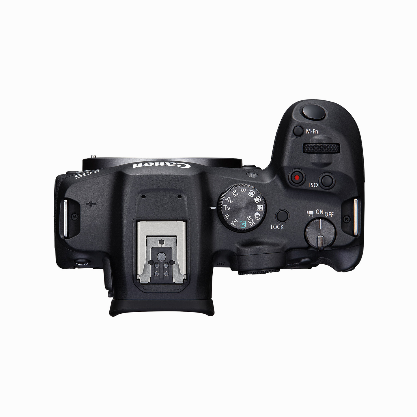 Canon EOS R7 Mirrorless Digital Camera