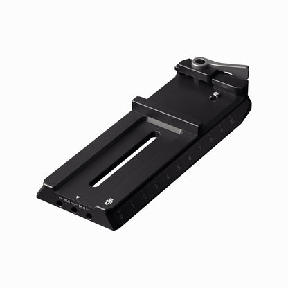 DJI RS Pro Lower Quick-Release Plate (2024) for RS 4 Pro