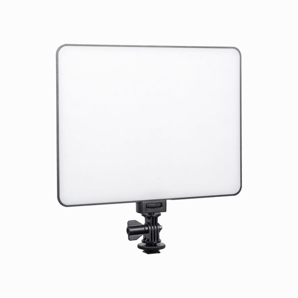 Viltrox VL-200T Bicolor LED Panel – Triple Kit