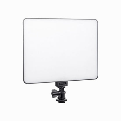 Viltrox VL-200T Bicolor LED Panel – Triple Kit