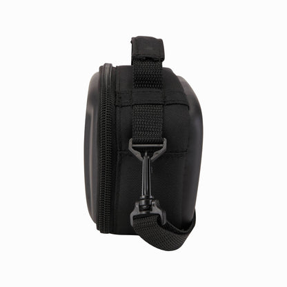 Case Logic MSEC-4 Compact Camcorder Case (Black)