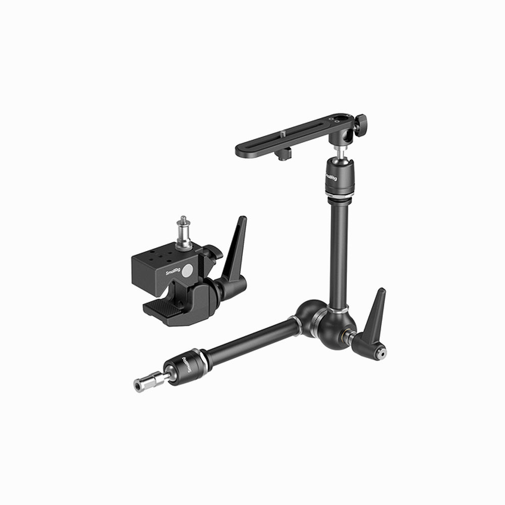 SmallRig Super Clamp with Magic Arm Kit-4862
