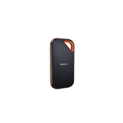 SanDisk Extreme PRO 4TB Portable SSD 2000MB/s 4TB(SDSSDE81-4T00-G25)