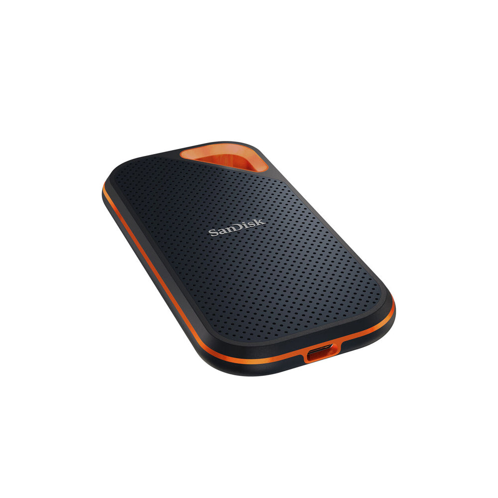 Buy SanDisk Extreme PRO 4TB Portable SSD 2000MB/s 4TB(SDSSDE81