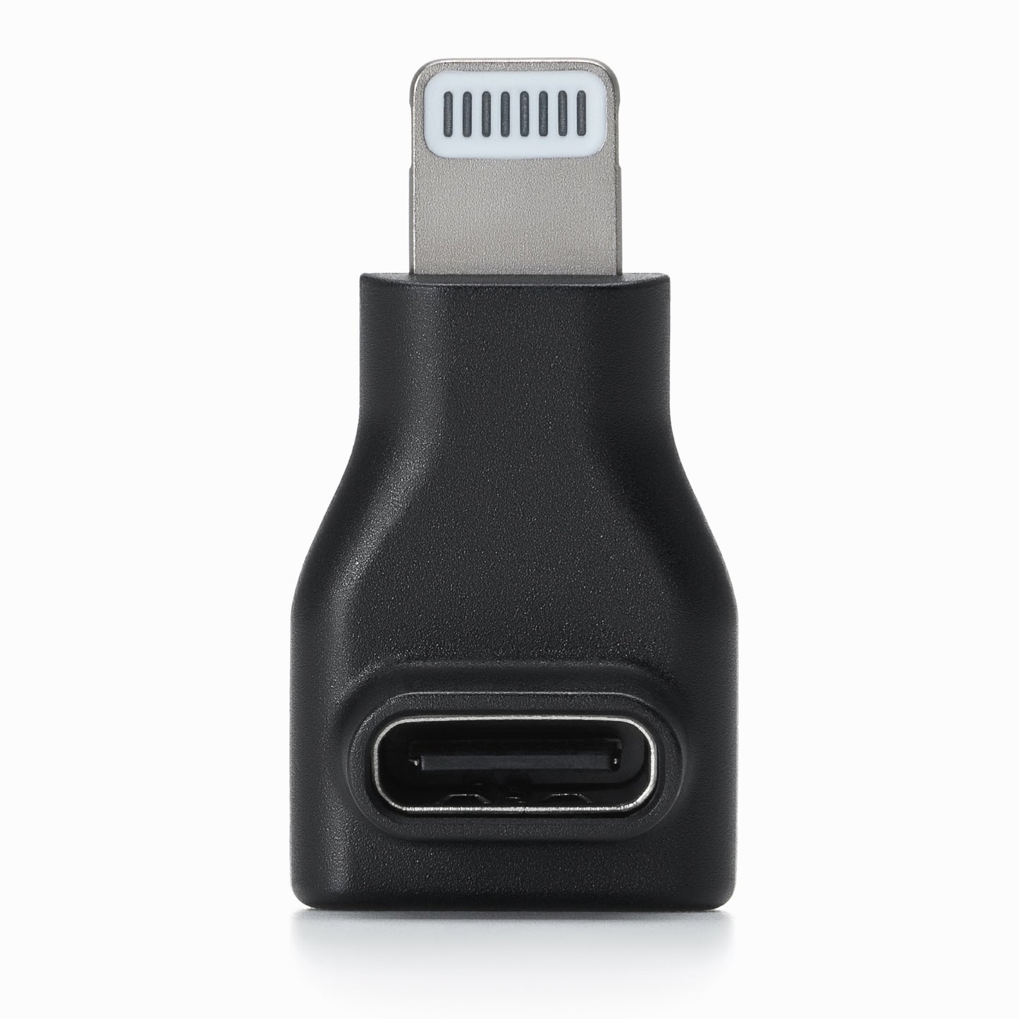 DJI Mic Series Mobile Receiver Adapter (USB-C to Lightning)