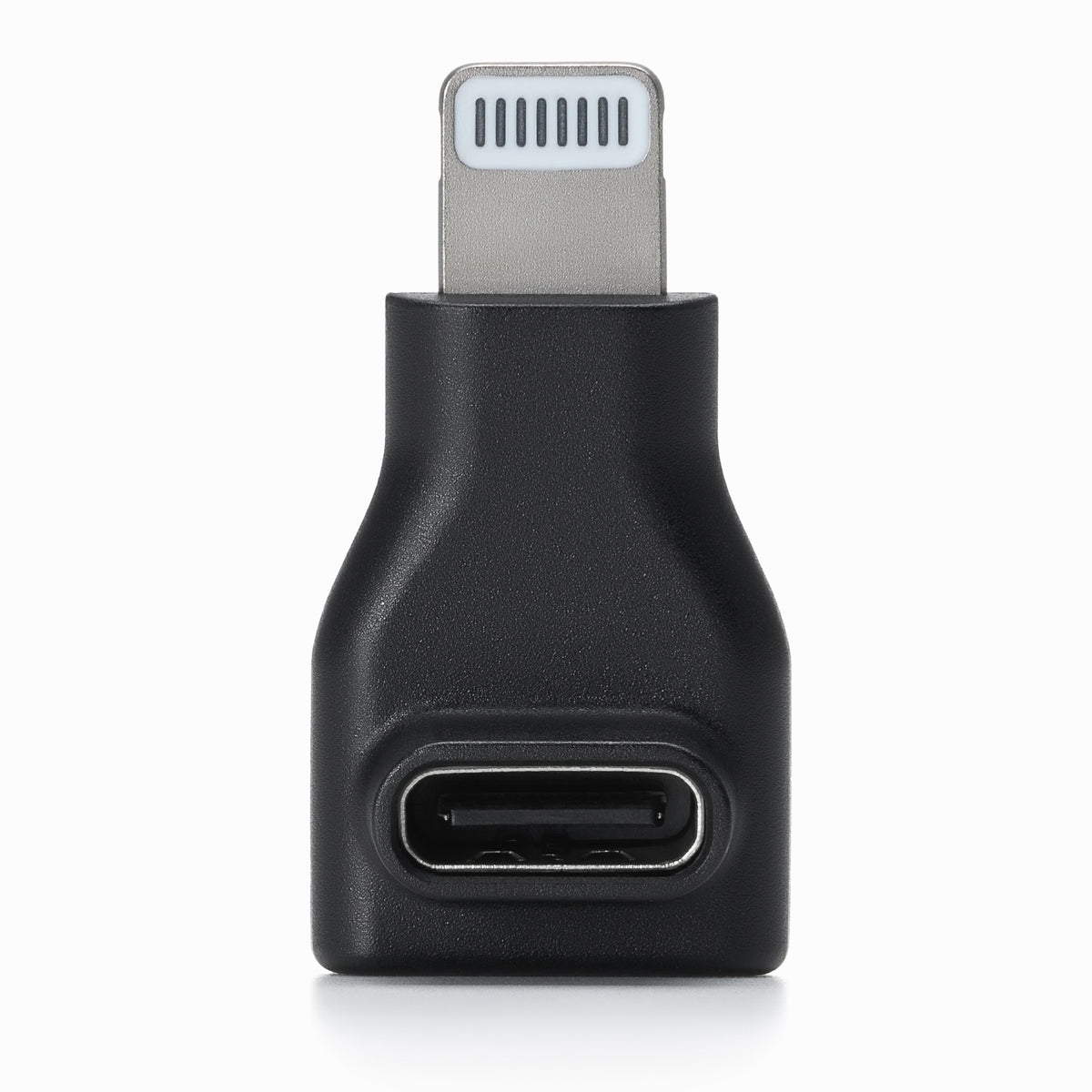 DJI Mic Series Mobile Receiver Adapter (USB-C to Lightning)
