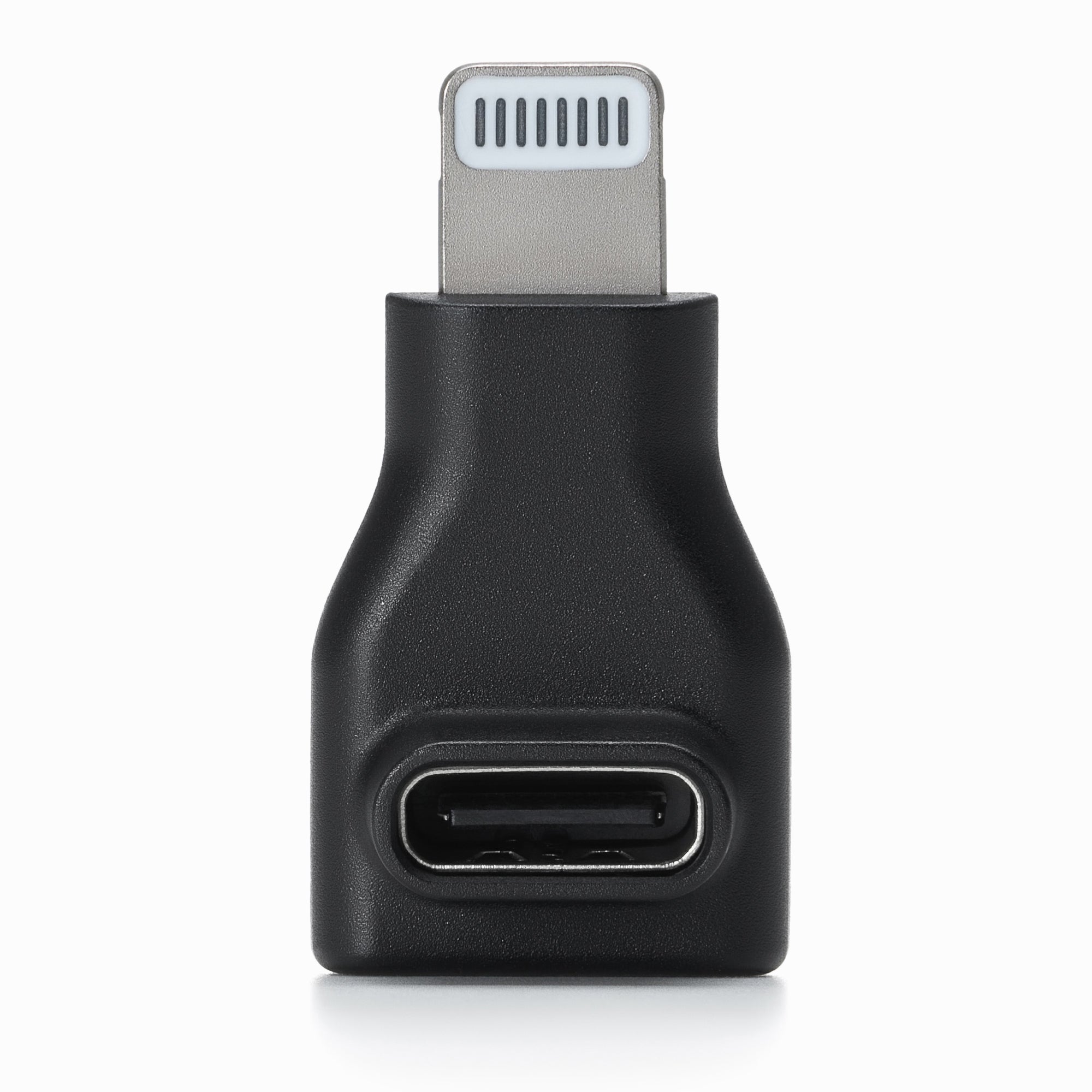 DJI Mic Series Mobile Receiver Adapter (USB-C to Lightning)